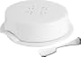 Trudeau Gourmet Provence Cheese Baker, Set of 3-Pieces