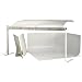 MyStudio� MS32 Professional Tabletop Photo Studio Kit w/ 5000K Continuous Lighting for Product Photography, 32x32x16 inches