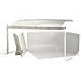 MyStudio� MS32 Professional Tabletop Photo Studio Kit w/ 5000K Continuous Lighting for Product Photography, 32x32x16 inches