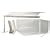 MyStudio� MS32 Professional Tabletop Photo Studio Kit w/ 5000K Continuous Lighting for Product Photography, 32x32x16 inches