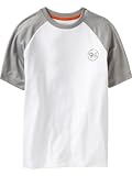Old Navy Boys Color-Blocked Active Tops