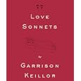 77 Love Sonnets by Garrison Keillor