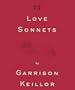 77 Love Sonnets