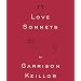 77 Love Sonnets