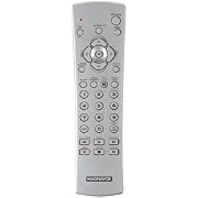 3-DEVICE Universal Remote
