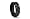 Black LE Tungsten Carbide Ring 8mm