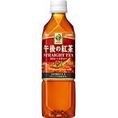 キリン　午後の紅茶　ストレートティー 500ML 1本