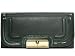 Coach Kristin Leather Spectator Slim Envelope Wallet 46005 Pine
