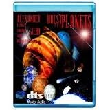 Experimental Project [Blu-ray]