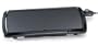 Presto 07030 Cool Touch 20-Inch Electric Griddle, Black