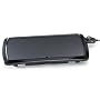 Presto 07030 Cool Touch 20-Inch Electric Griddle, Black