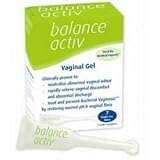 Vaginal Gel 7 tubes