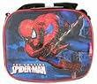 Marvel Spiderman Lunch Bag / Lunch Box