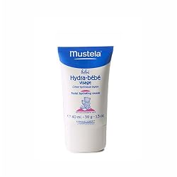 Mustela Hydra Bebe Face - 1.3 oz