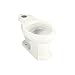 The following values are the attributes of this product: Style=Closed-Front, Color / Finish=Gloden Oak, Material=Wood, Shape=RoundToilet seats are non-returnable once opened.Vintage combines the nostalgic look of yesterday with the technology of today.