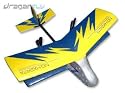 Mini CX-Flyer Electric RC Bi-Plane Airplane