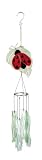 Red Carpet Studios Nature's Ladybug Chime