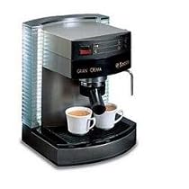 Saeco 00126 Gran Crema Traditional Pump Driven Espresso Machine