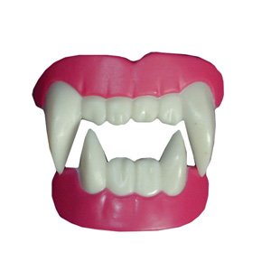 Halloween Teeth | Vampire Teeth