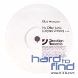 BLUE AMAZON VS DARREN TATE / THE OTHER LOVE