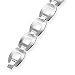 Jewelry : Titanium Open Link Bracelet