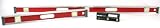 M-D Building Products 92092 SmartTool and American Level Combo Pack