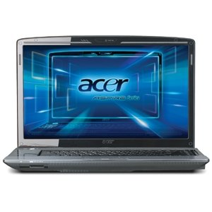 Childrens Toyshop  PC Hardware : Acer Aspire AS6920-6508 16" Laptop (Intel Centrino T5750 Processor, 4 GB RAM, 250 GB Hard Drive, Vista Premium)