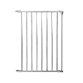 BabyDan Configure Gate Extension Black 60cm