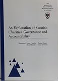 An exploration of Scottish charities' governance and accountability