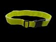 Bright Ideas RB2 Reflective Belt With Quick Release Buckle