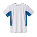 Mens Road Runner Sports Speed Performance Short Sleeve Technical Top