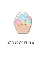 Yarns Of Fun FasTag