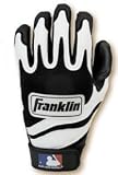 Franklin Youth Classic Batting Gloves