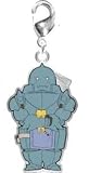 Fullmetal Alchemist Zipper Charm Part 1 - Alphonse Elricイメージ