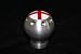 Type-S English Flag Car Gear Shift Knob - Ac50264