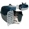 Cat carrier Large capree  Dog/cat carrier X/large 3