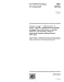 Books : ISO 16796:2004, Nuclear energy - Determination of Gd2O3 content in gadolinium fuel blends and gadolinium fuel pellets by atomic emission spectrometry using ... inductively coupled plasma source (ICP-AES)