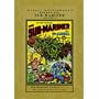 Marvel Masterworks: Golden Age Sub-Mariner - Volume 1