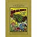 Marvel Masterworks Golden Age Sub Mariner 1 by Bill Everett ISBN 0785116176