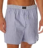 Tommy Hilfiger Woven Vineyard Boxer