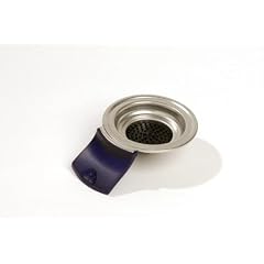 Philips Senseo 2 Tassen Padhalter - Deckel HD5007 f�r HD7810 HD7811 HD7812 - Lichtblau