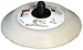 3M(TM) Hookit(TM) II Disc Pad 05270, 3 in x 1/2 in x 5/16-24 External [PRICE is per PAD]
