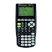 Texas Instruments TI82 Calculatrice graphique pour lyc�e et bac pro