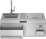 KitchenAid : KBFU271TSS Refrigerator