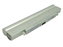11.10V,4400mAh, Li-ion, Replacement Laptop Battery for SAMSUNG X05, X06, X10, X10 Plus Series, NP-X06 , GATEWAY Solo 200ARC Series, (Fits selected models only), Compatible Part Numbers: SSB-X10LS3, SSB-X10LS3/C, SSB-X10LS3/E, SSB-X10LS6, SSB-X10LS6/C, SSB-X10LS6/E, SSB-X10LS6S, 6500737, 6500738