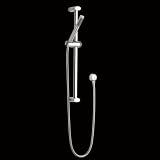 CERA SHOWER SLIDER RAIL KIT  A3202 - HUDSON REED