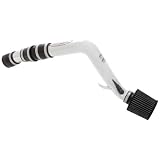 AEM 21-545P Polished Cold Air Intake System by AEM