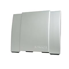 Schwaiger DTA 3000 DVB-T-Antenne Antares VHF / UHF / UKW
