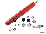 1 KYB AGX Rear Shock 1982 to 2002 Camaro Firebird 743019