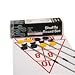 Sporting Goods : Indoor/Outdoor Mini Shuffleboard Set